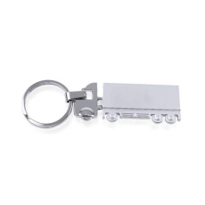 Keyring Trailer