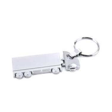 Keyring Trailer – Makito (2)