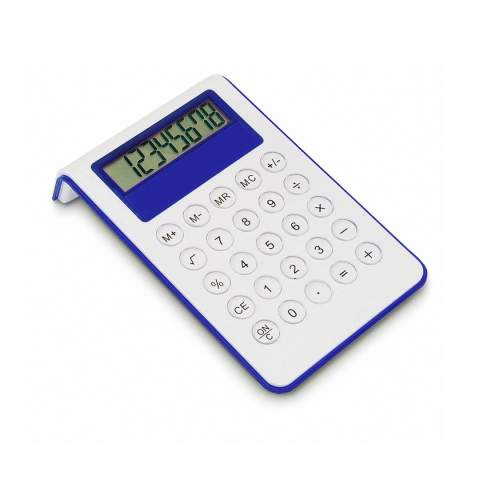 Calculator Myd, BLUE – Makito