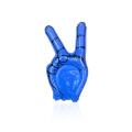 Animation Hand Hogan, BLUE