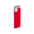 Lighter Plain, RED