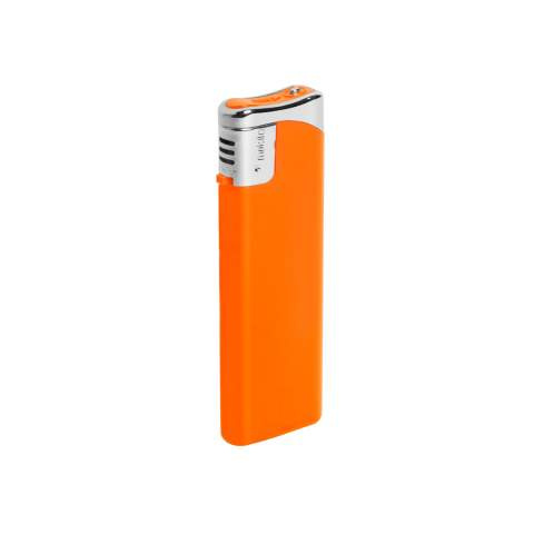 Lighter Plain, ORANGE – Makito