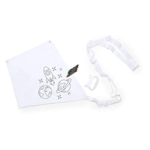 Kite Yumbi, WHITE – Makito (1)
