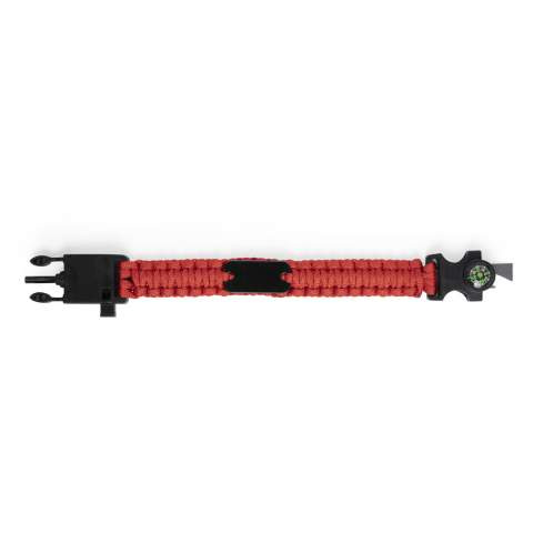 Multifunction Arm Strap Kupra, RED – Makito