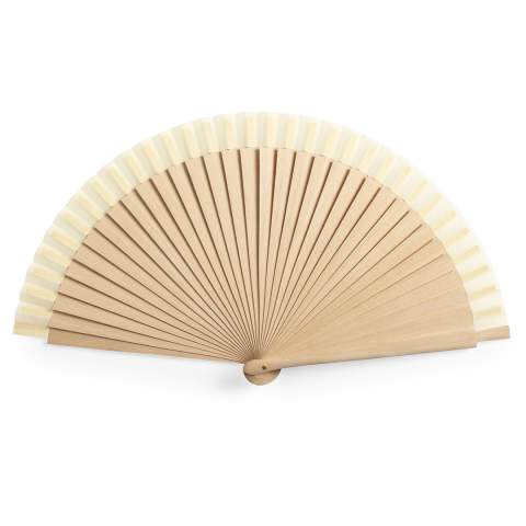 Hand Fan Dubert – Makito (1)
