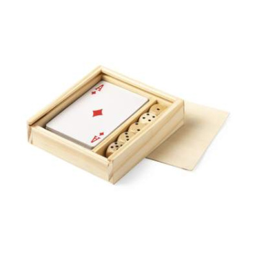 Game Set Pelkat – Makito (2)