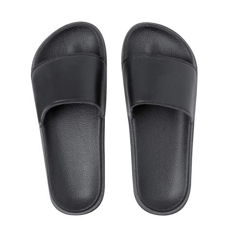 Flip Flops Kanger, BLACK – Makito