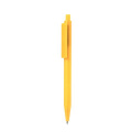 Pen Skipper, YELLOW