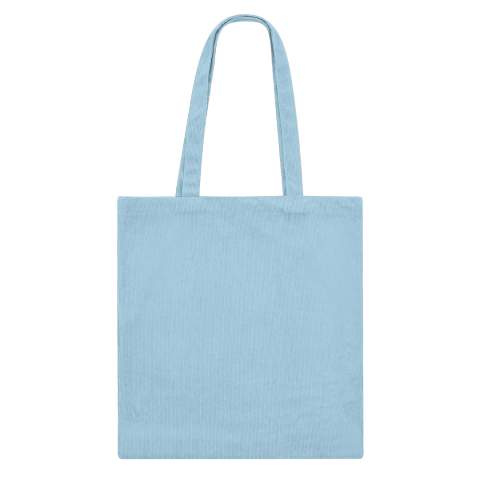 Bag Gaviar, LIGHT BLUE – Makito