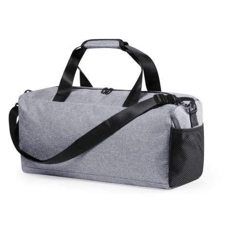Bag Lutux, GREY – Makito (1)