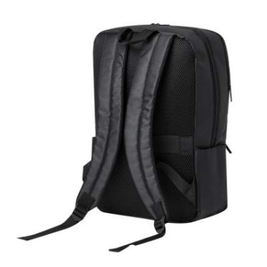 Backpack Sarek, BLACK – Makito (3)