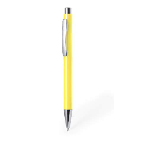Pen Vianox, YELLOW – Makito