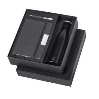 Set Datiford, BLACK – Makito (2)