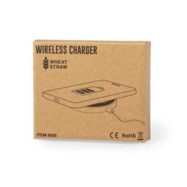 Charger Cirkal, NATURAL – Makito (2)