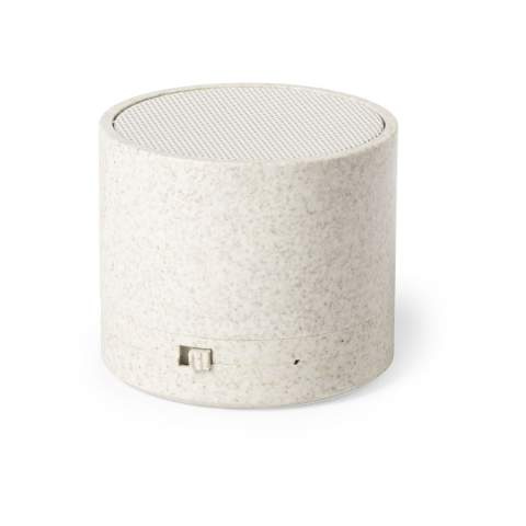 Speaker Cayren, NATURAL – Makito (1)