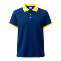 Polo Shirt Rebon, YELLOW
