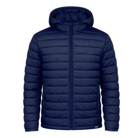 Jacket Likpan, NAVY BLUE – Makito