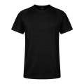 Adult T-Shirt Kannur, BLACK