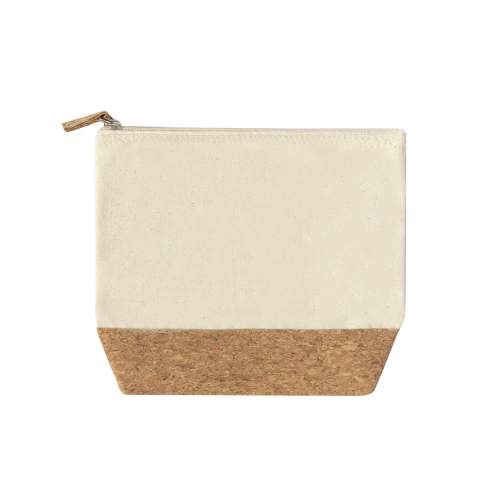 Beauty Bag Subrum, NATURAL – Makito (1)