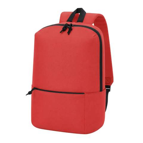 Backpack Galpox, RED – Makito