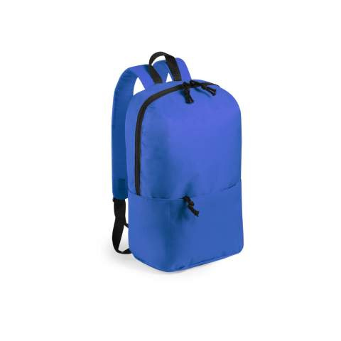 Backpack Galpox, BLUE – Makito