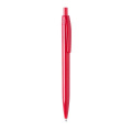 Antibacterial Pen Licter, RED