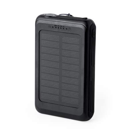 Power Bank Haryin, BLACK – Makito (1)