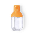Hydroalcoholic Gel Vixel, ORANGE