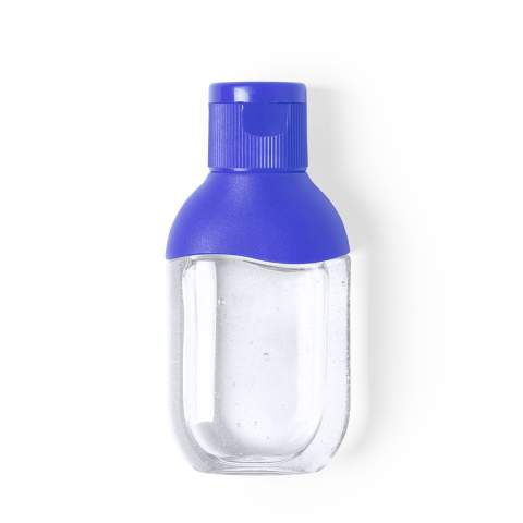 Hydroalcoholic Gel Vixel, BLUE – Makito