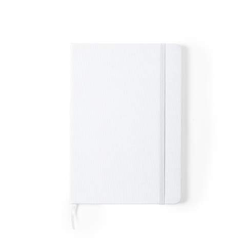 Notepad Meivax, WHITE – Makito