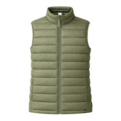 Vest Rostol, MILITARY GREEN – Makito