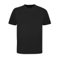 Adult T-Shirt Gelang, BLACK