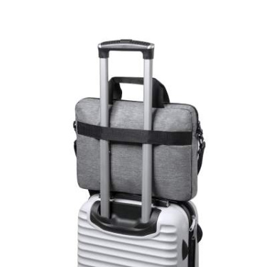 Document Bag Pirok, GREY – Makito (3)