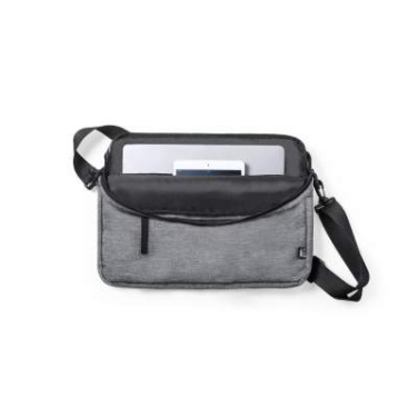 Document Bag Pirok, GREY – Makito (4)