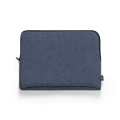 Laptop Pouch Hops, NAVY BLUE
