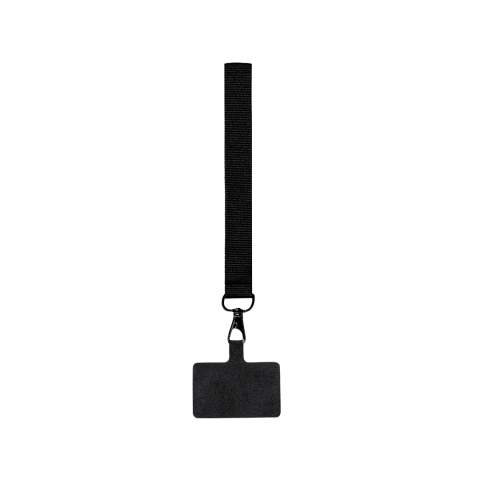 Holder Bracelet Belaya, BLACK – Makito