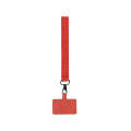 Holder Bracelet Belaya, RED
