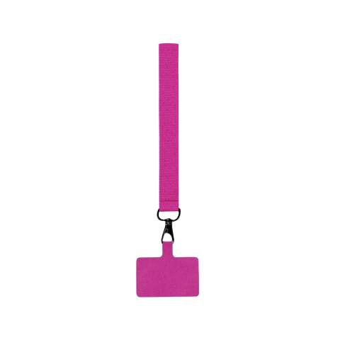 Holder Bracelet Belaya, FUCHSIA – Makito