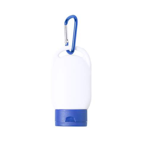 Sunscreen Lotion Cretus, BLUE – Makito