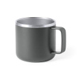 Mug Shirley, GREY