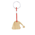 Keyring Matcher, CHRISTMAS HAT
