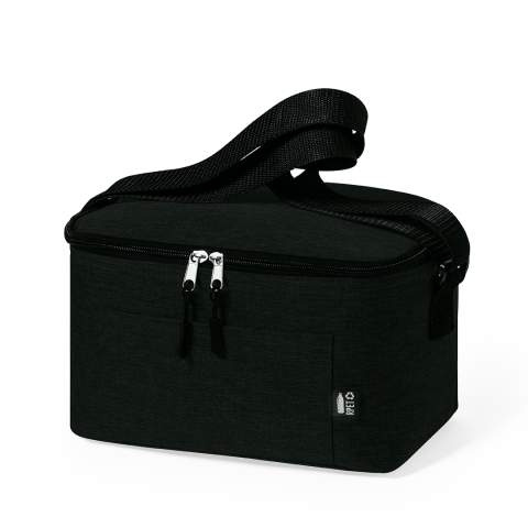 Cool Bag Elendil, BLACK – Makito
