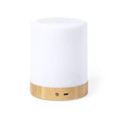 Speaker Nalow, WHITE