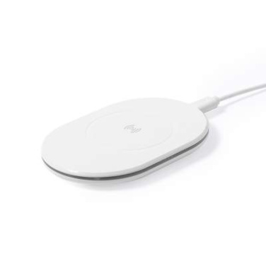 Charger Zosmal RCS, WHITE – Makito (3)