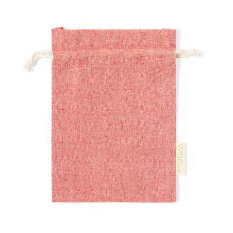 Bag Karzak, RED – Makito