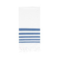 Towel Pareo Sally, NAVY BLUE
