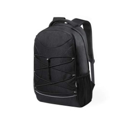 Backpack Berny, BLACK