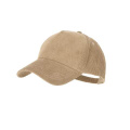 Cap Dispart, BEIGE