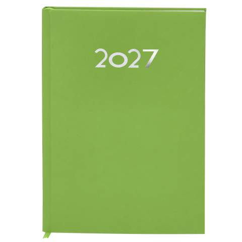 Diary Bultman, GREEN – Makito