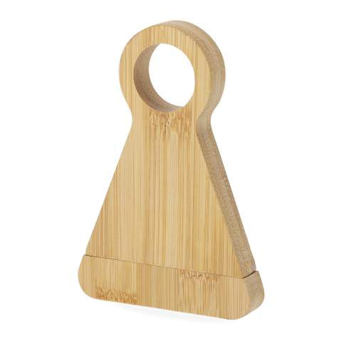 Holder Corkscrew Kofko, NATURAL – Makito (1)